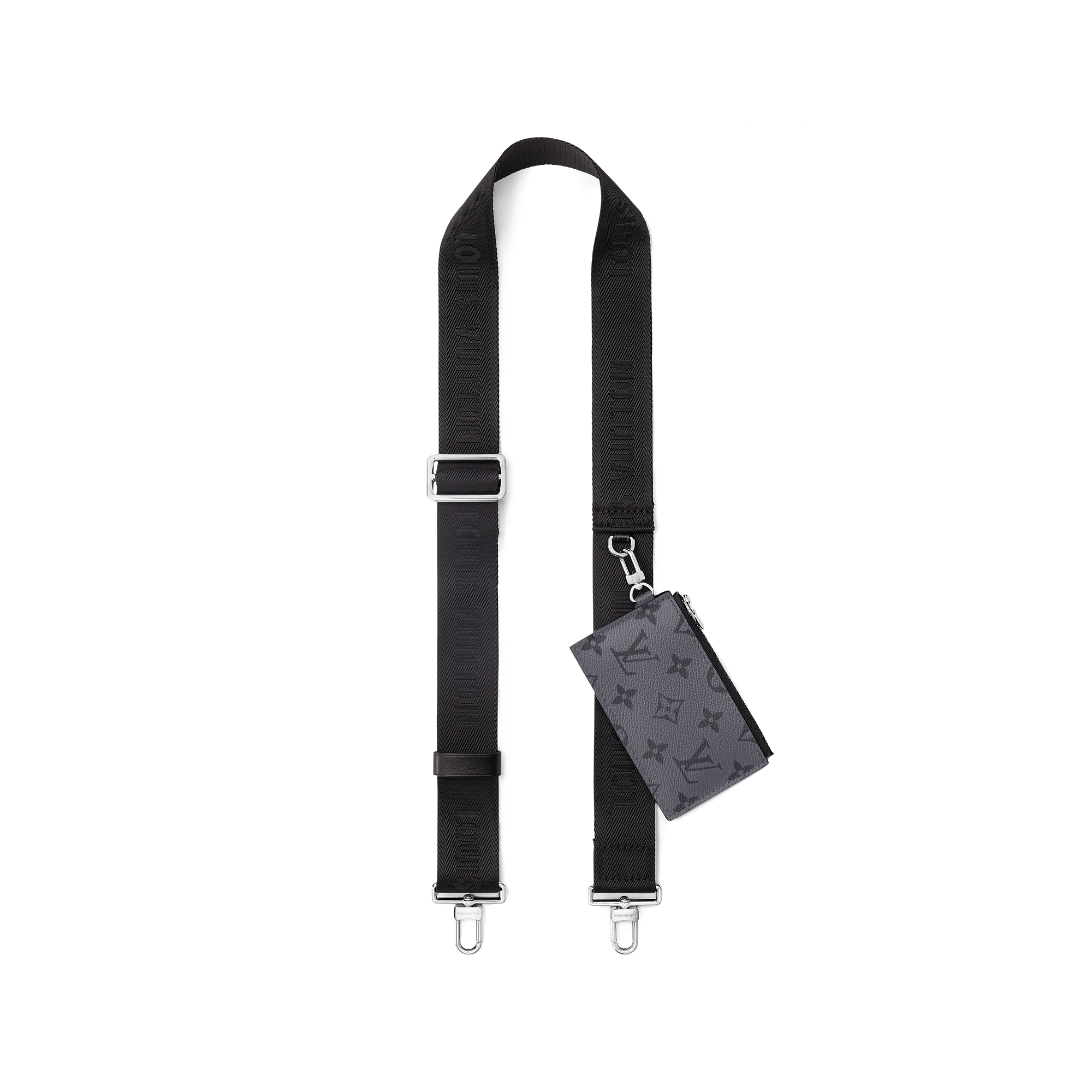 LOUIS VUITTON ルイヴィトン GASTON 008/C Gaston LOUIS Wearable